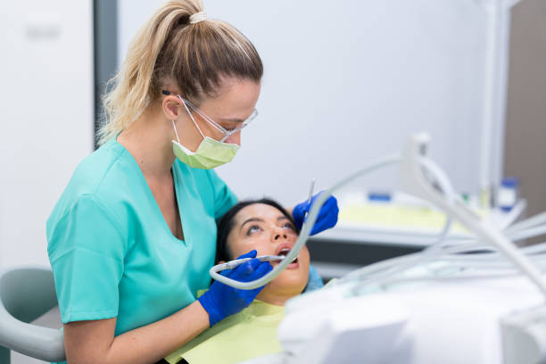 Best Orthodontic Emergency Dentist in Hoover, AL