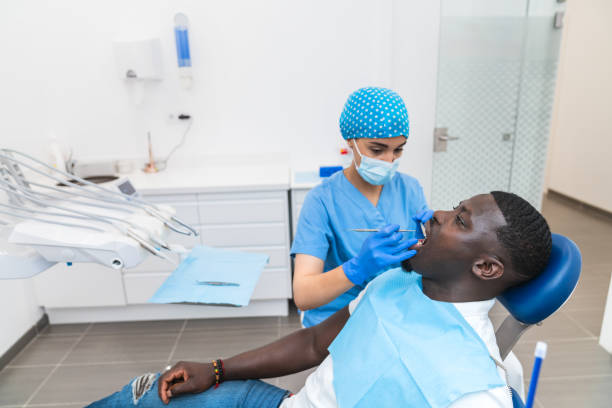 Best Emergency Dentist for Knocked-Out Tooth in Hoover, AL